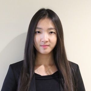 Meet your Posher, Fengxinyi